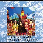 THE ROLLING STONES / THEIR SATANIC MAJESTIES REQUEST [180g LP]
